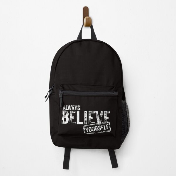Item preview, Always Believe in yourself designed and sold by siripan.