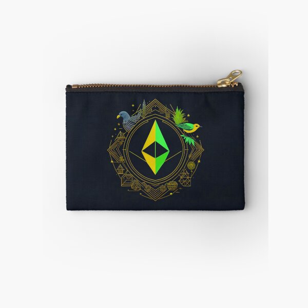 Item preview, Naturaleza Ethereum (ETH) designed and sold by Maxmoud93.
