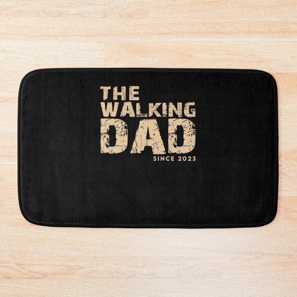 Item preview, The Walking Dad since 2023 designed and sold by EagmianPheolea.
