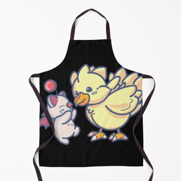 Item preview, FFXIV Moogle  Chocobo  designed and sold by JordyMillers.