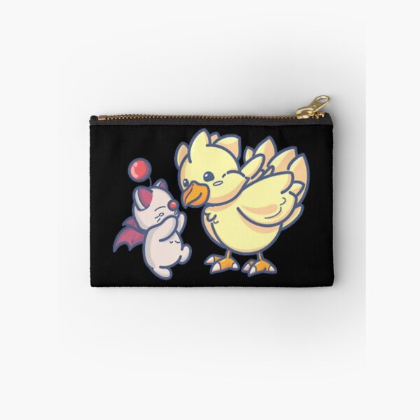 Item preview, FFXIV Moogle  Chocobo  designed and sold by JordyMillers.