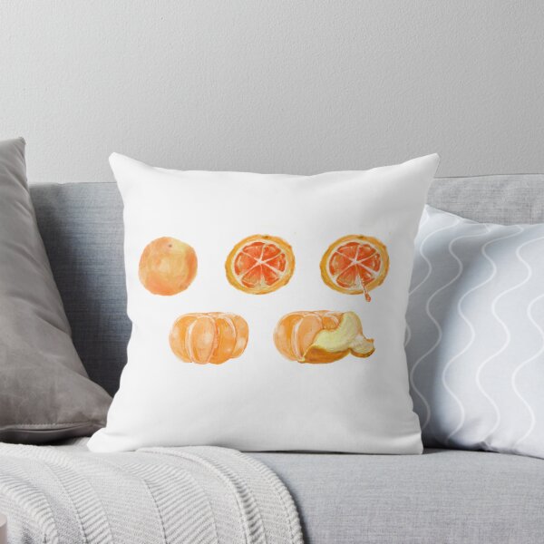 Item preview, Style Oranges for eat for you. designed and sold by KAMKAO.