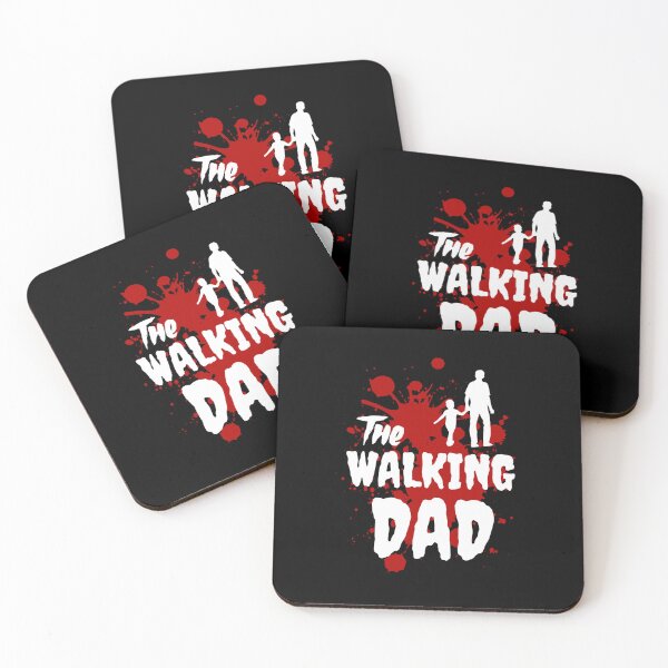 Item preview, The Walking Dad designed and sold by EagmianPheolea.