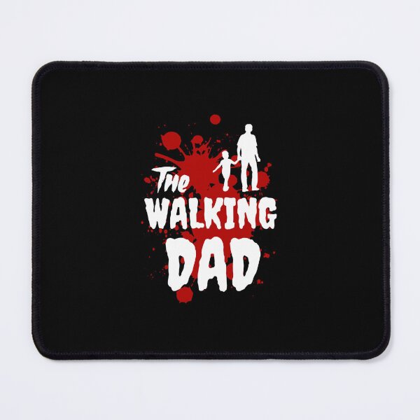 Item preview, The Walking Dad designed and sold by EagmianPheolea.
