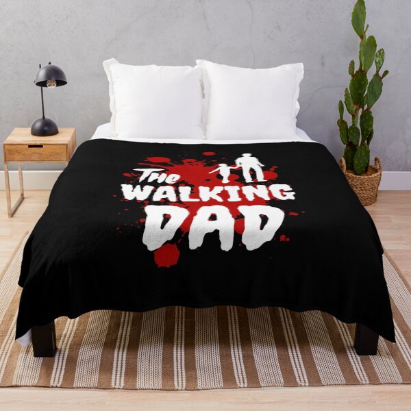 Item preview, The Walking Dad designed and sold by EagmianPheolea.