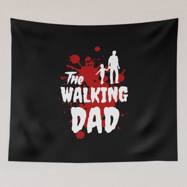 Item preview, The Walking Dad designed and sold by EagmianPheolea.