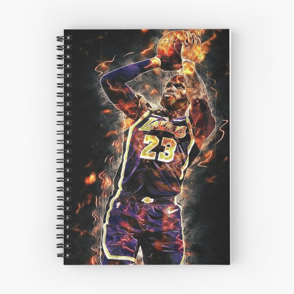 Item preview, LeBron James designed and sold by venoyxiz.
