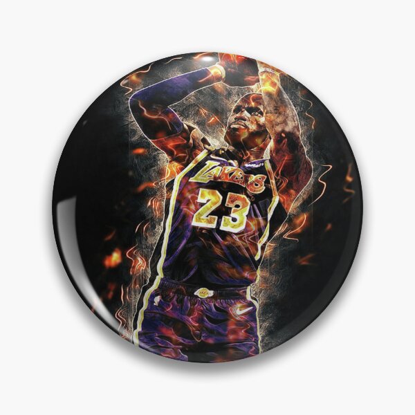 Item preview, LeBron James designed and sold by venoyxiz.