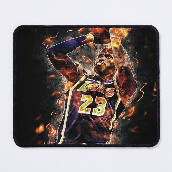 Item preview, LeBron James designed and sold by venoyxiz.