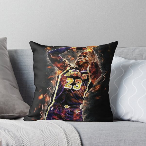 Item preview, LeBron James designed and sold by venoyxiz.