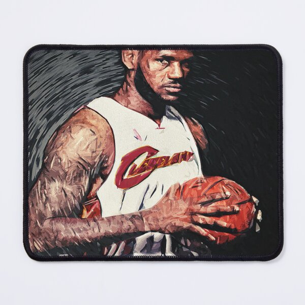 Item preview, LeBron James designed and sold by venoyxiz.