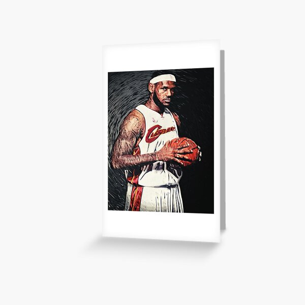 Artikel-Vorschau von Lebron James, designt und verkauft von venoyxiz.
