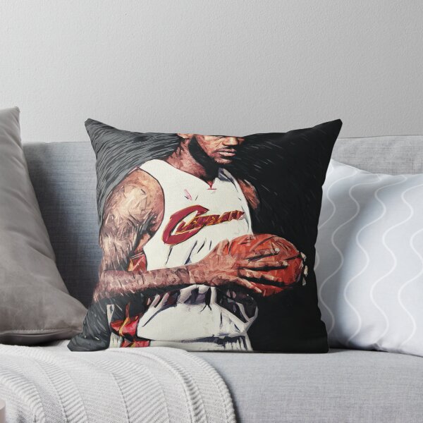 Item preview, LeBron James designed and sold by venoyxiz.