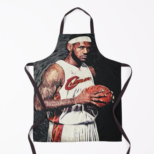 Item preview, LeBron James designed and sold by venoyxiz.