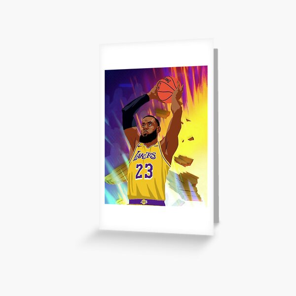 Artikel-Vorschau von Lebron James, designt und verkauft von venoyxiz.