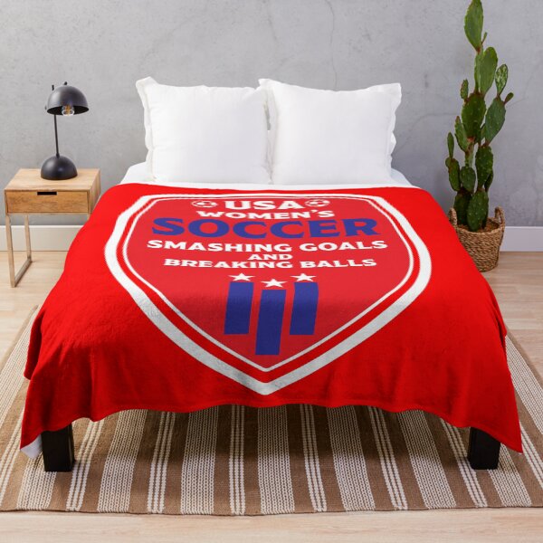 Item preview, USA Women's Soccer Sports designed and sold by happygiftideas.