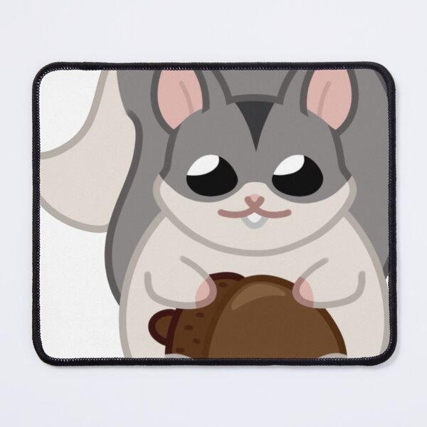 Item preview, Minion Nutkin de FFXIV designed and sold by JordyMillers.