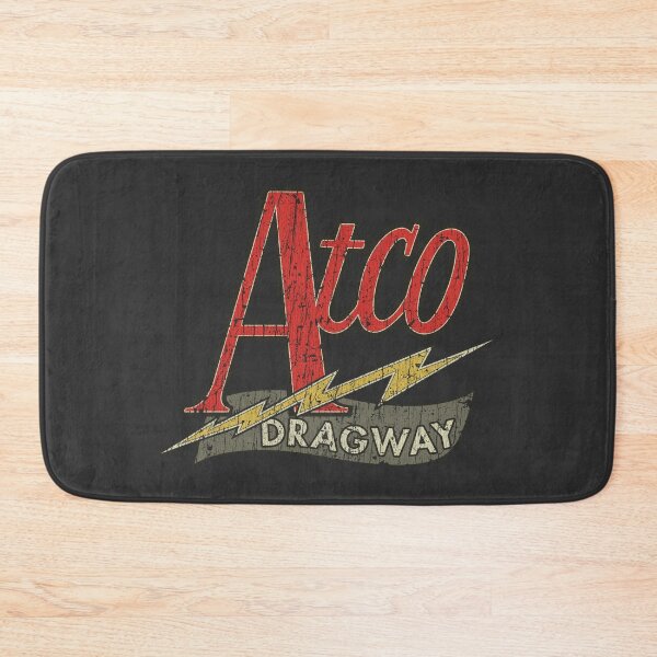 Item preview, Atco Dragway 1960 designed and sold by AstroZombie6669.