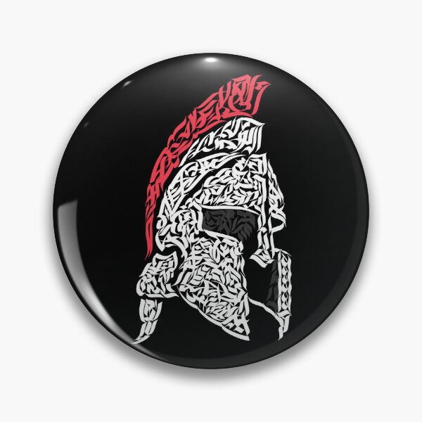 Item preview, Spartan strong helmet designed and sold by nogamax.