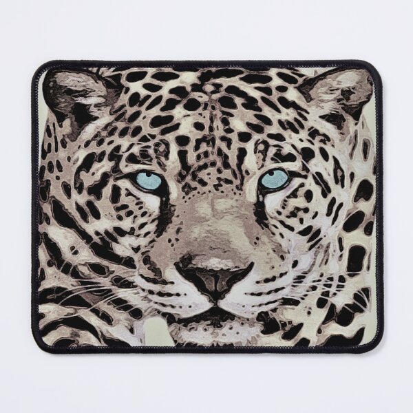 Item preview, Hunting Leopard designed and sold by KC Morcom.