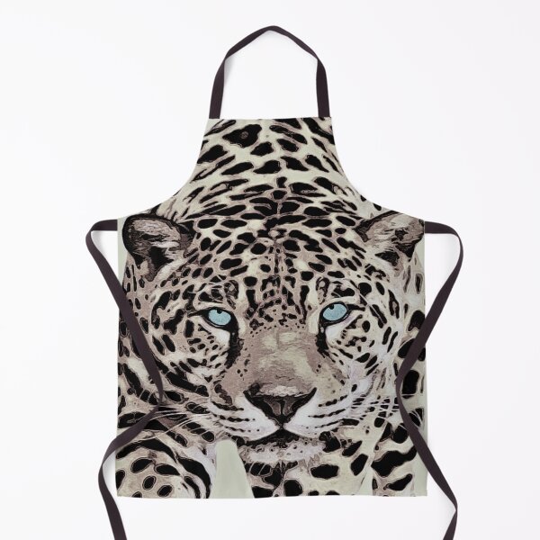 Item preview, Hunting Leopard designed and sold by KC Morcom.