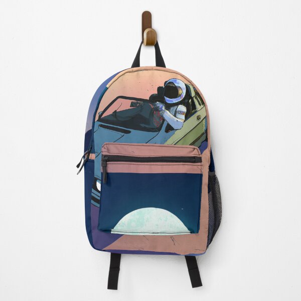 Item preview, Martian Serenity Cruise designed and sold by YipItsArt.