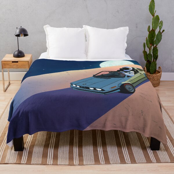 Item preview, Martian Serenity Cruise designed and sold by YipItsArt.