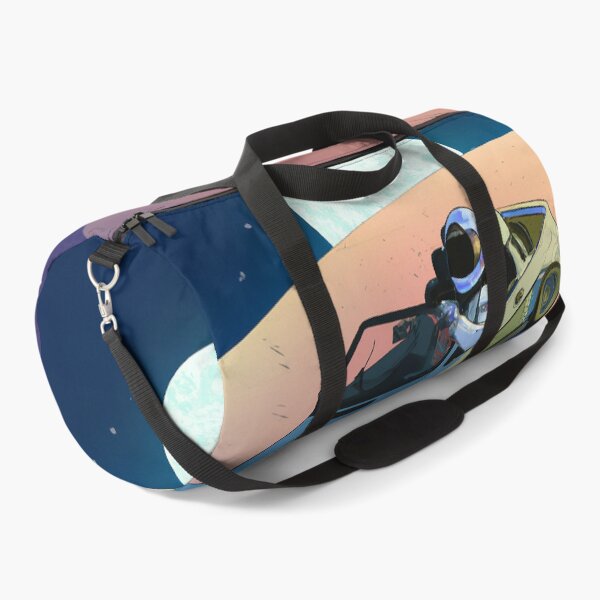 Item preview, Martian Serenity Cruise designed and sold by YipItsArt.