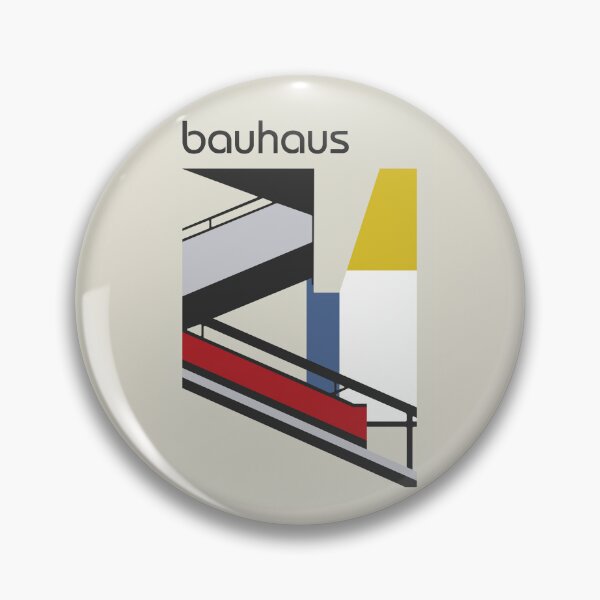 Artikelvorschau, Bauhaus #143 entworfen und verkauft von GoodMoreInc.