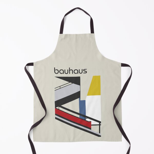 Item preview, Bauhaus #143 designed and sold by GoodMoreInc.