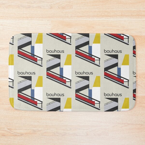 Item preview, Bauhaus #143 designed and sold by GoodMoreInc.
