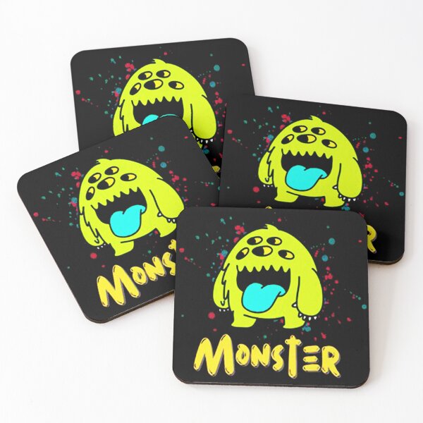 Item preview, Monster designed and sold by balbalkorla.