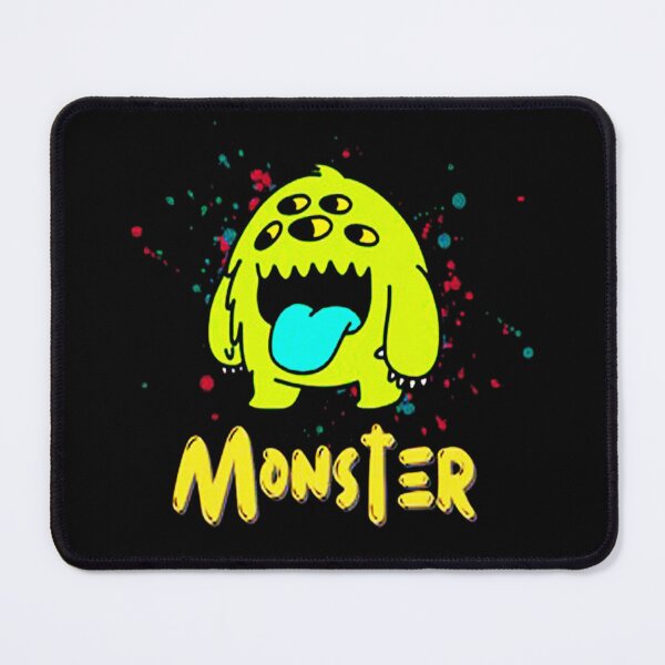 Item preview, Monster designed and sold by balbalkorla.