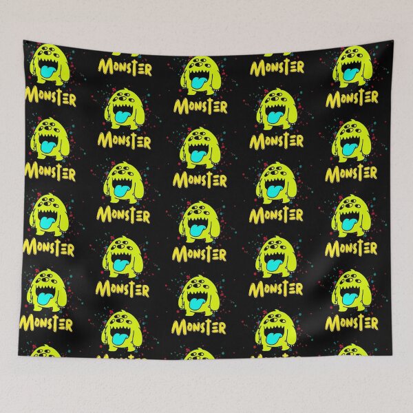 Item preview, Monster designed and sold by balbalkorla.