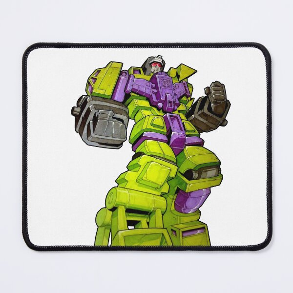Item preview, Devastator designed and sold by pixvox.