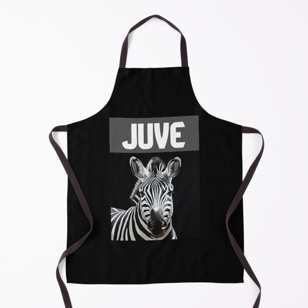 Item preview, Juve Zebra Grey designed and sold by VRedBaller.