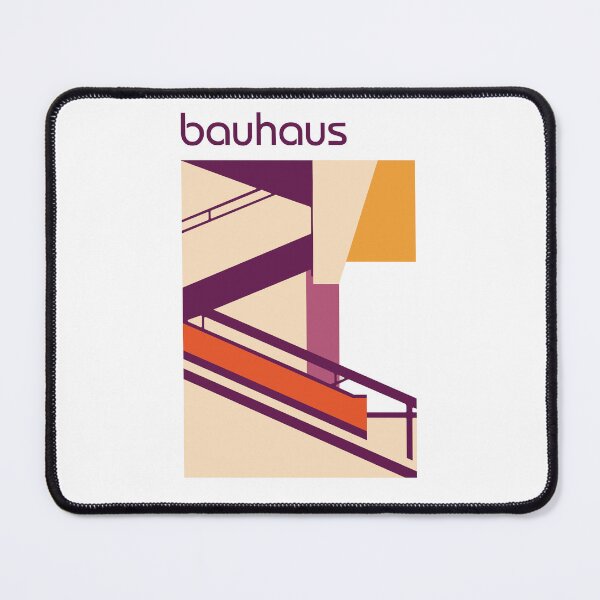 Item preview, Bauhaus #139 designed and sold by GoodMoreInc.