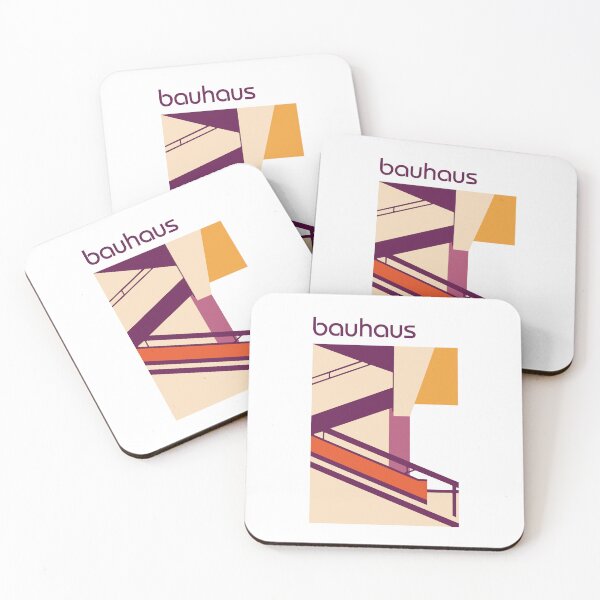 Item preview, Bauhaus #139 designed and sold by GoodMoreInc.
