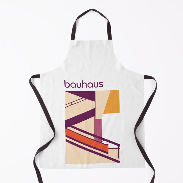 Item preview, Bauhaus #139 designed and sold by GoodMoreInc.