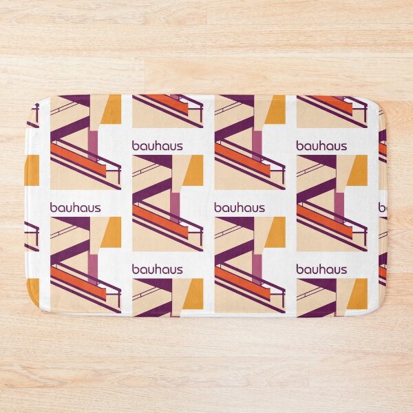 Item preview, Bauhaus #139 designed and sold by GoodMoreInc.
