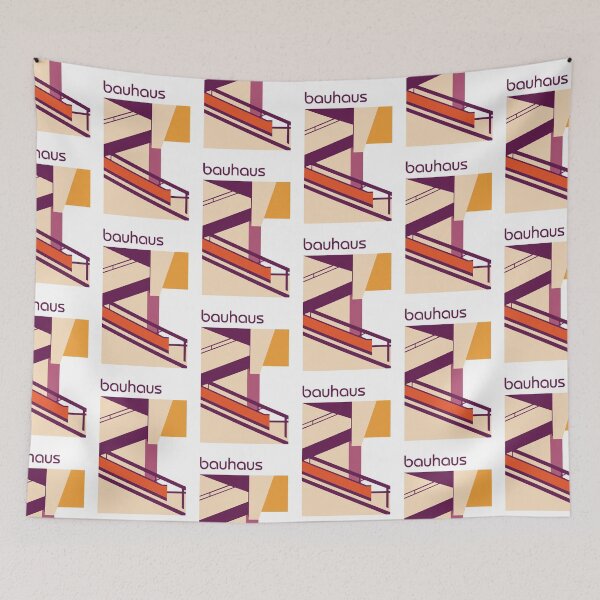 Item preview, Bauhaus #139 designed and sold by GoodMoreInc.