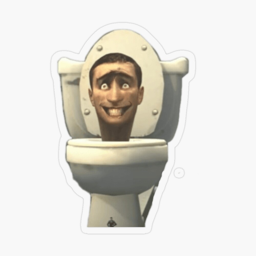 Pokemon gman skibidi toilet