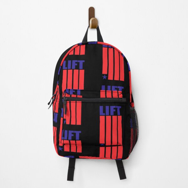 Item preview, Bén Music Hárpér LIFT. designed and sold by ChicArtSlow.