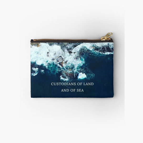 Item preview, Custodians of the Sea designed and sold by Harry Pitt.