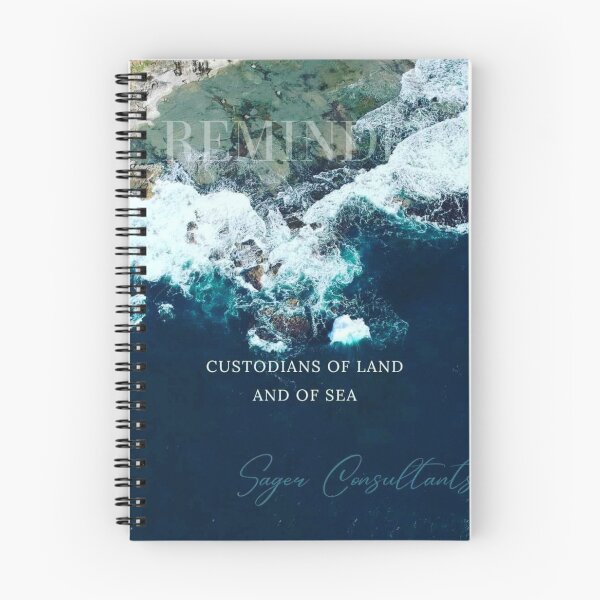 Item preview, Custodians of the Sea designed and sold by Harry Pitt.