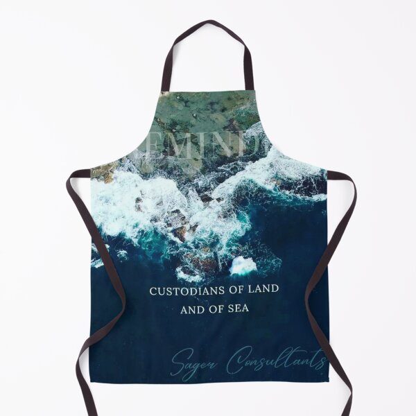 Item preview, Custodians of the Sea designed and sold by Harry Pitt.