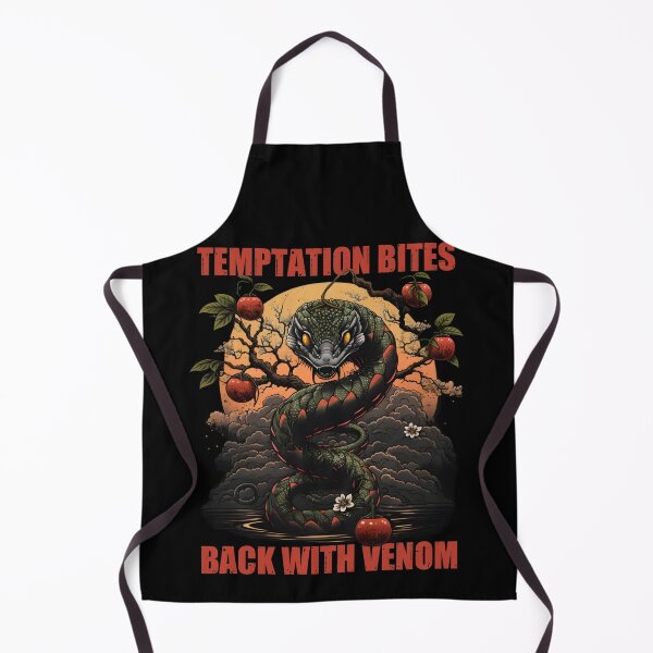 Item preview, Temptation bites designed and sold by SidTastic .