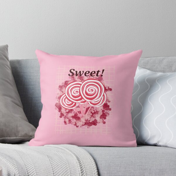 Item preview, Lollipop Sweet watercolour designed and sold by LoveDaisyShop.
