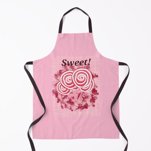 Item preview, Lollipop Sweet watercolour designed and sold by LoveDaisyShop.