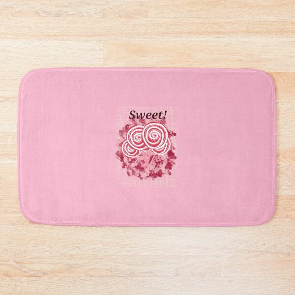 Item preview, Lollipop Sweet watercolour designed and sold by LoveDaisyShop.